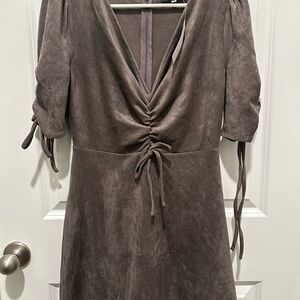 Sugarlips Soft Brown Wrap